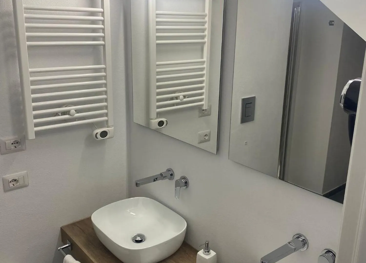 Отель Luxury Loft 35 Кальяри Гостевой дом