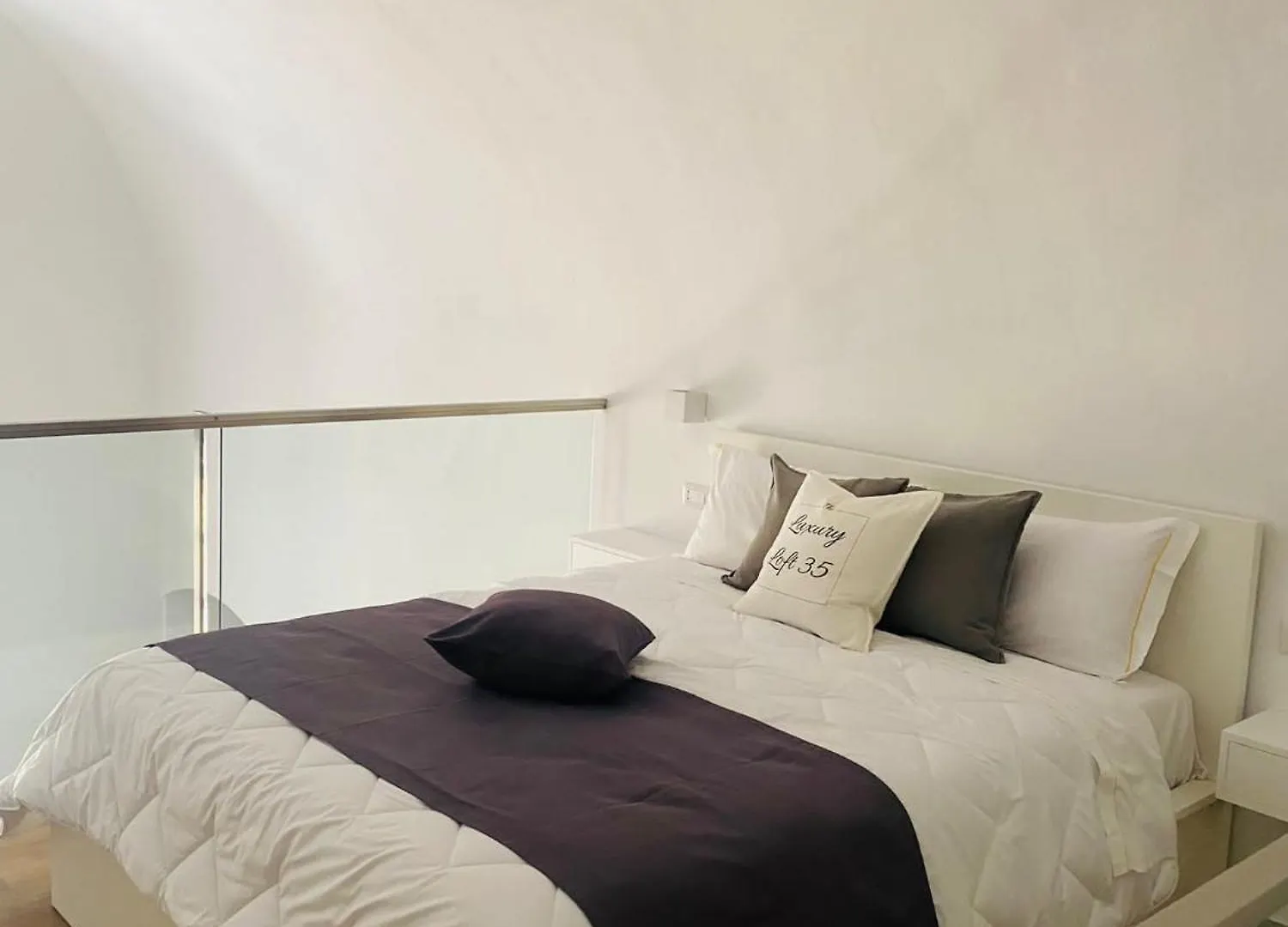 Luxury Loft 35 Hotel Cagliari Italy