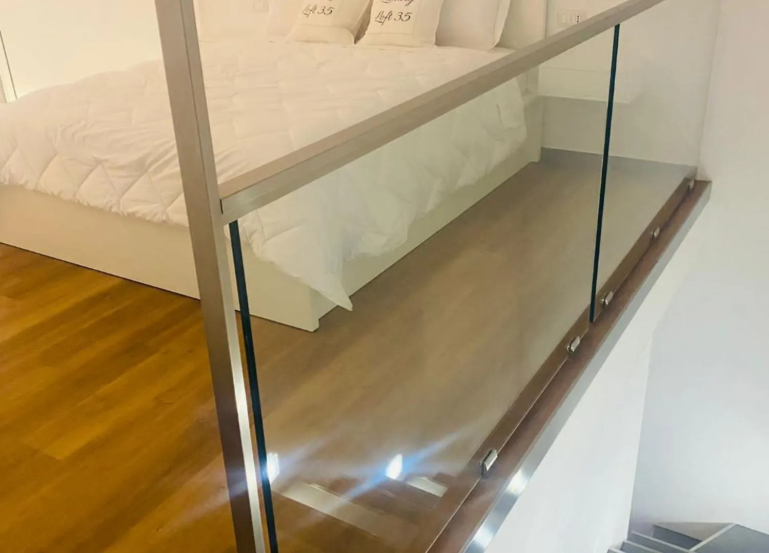 Guest house Luxury Loft 35 Hotel Cagliari