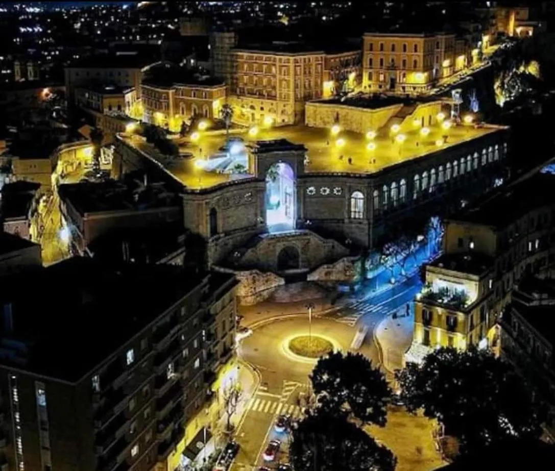 Luxury Loft 35 Hotel Cagliari Italy