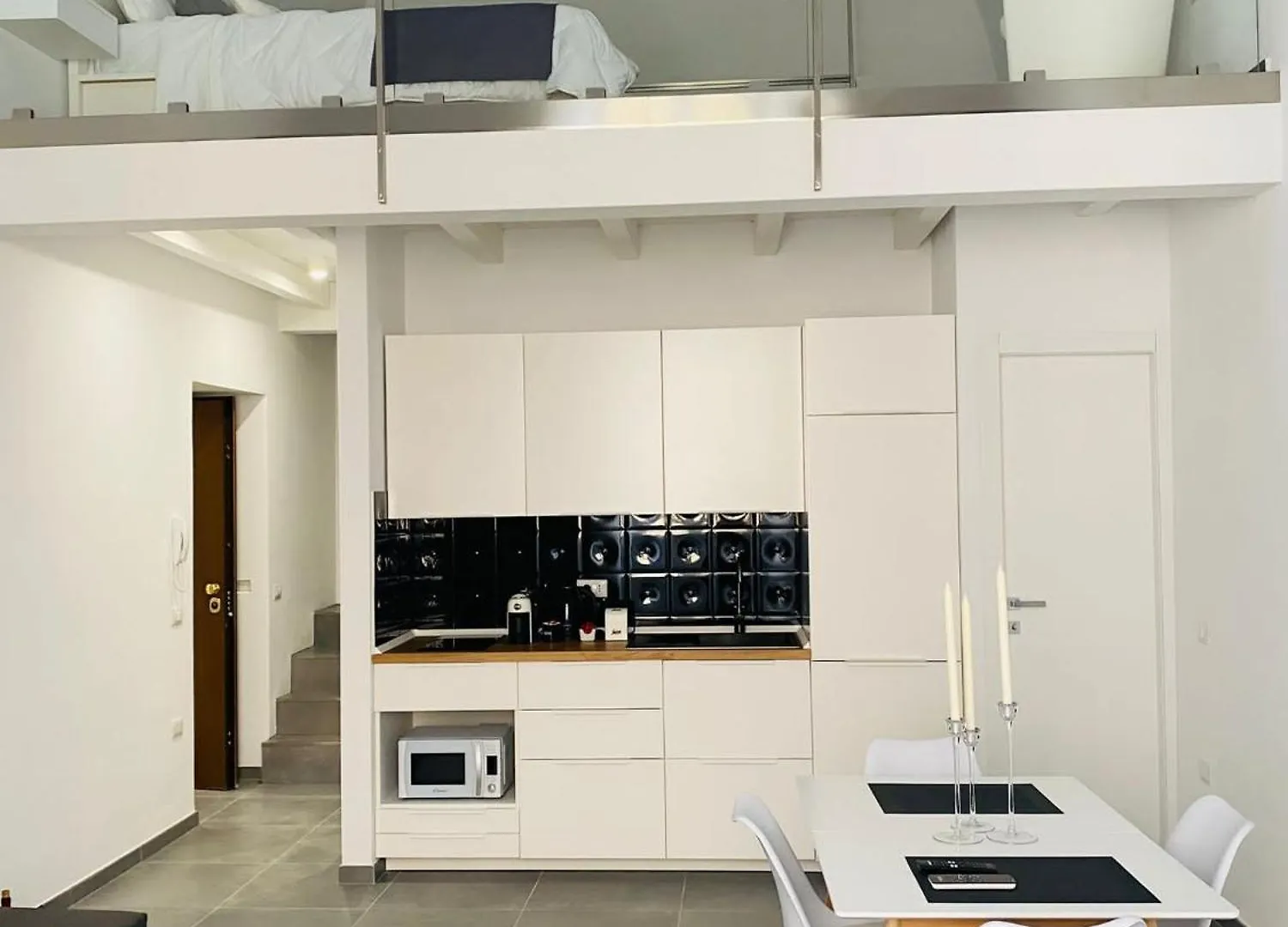 Luxury Loft 35 Hotel Cagliari 0*,
