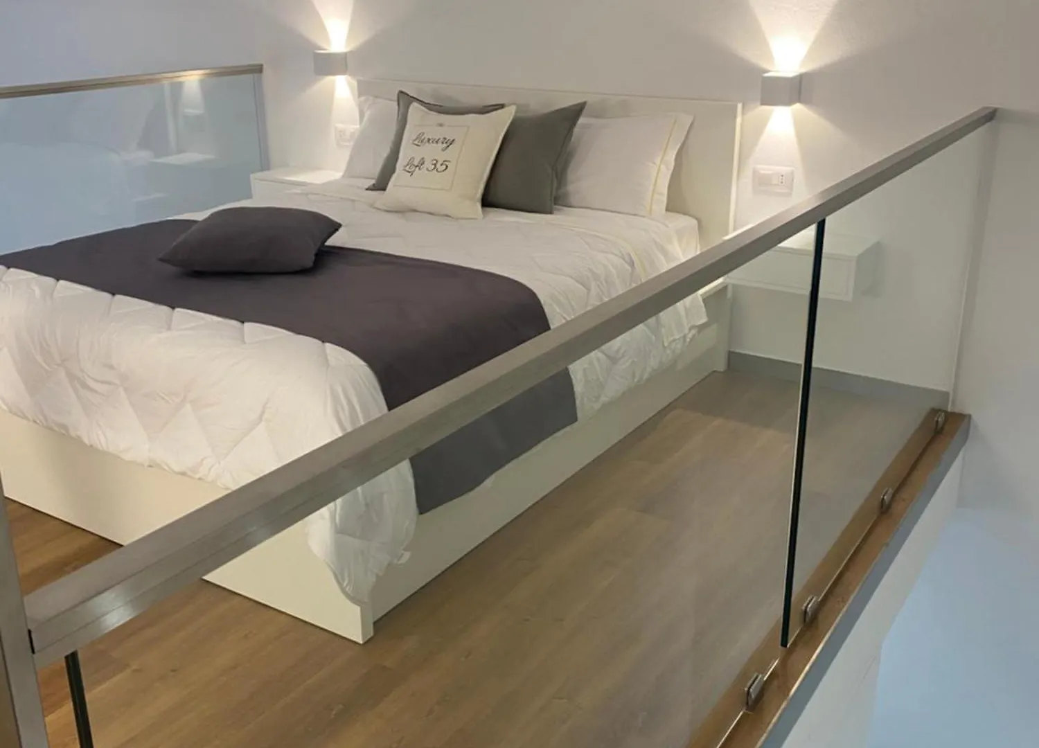 Guest house Luxury Loft 35 Hotel Cagliari